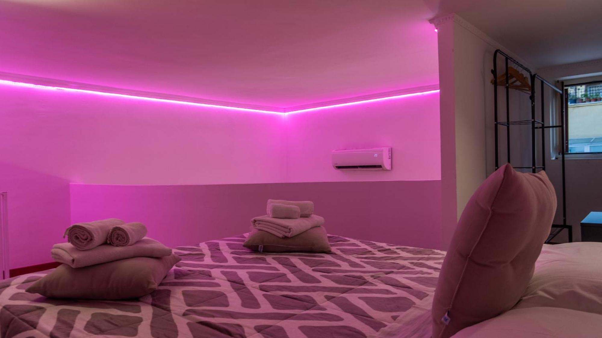 Nvmen Colosseo Apartment