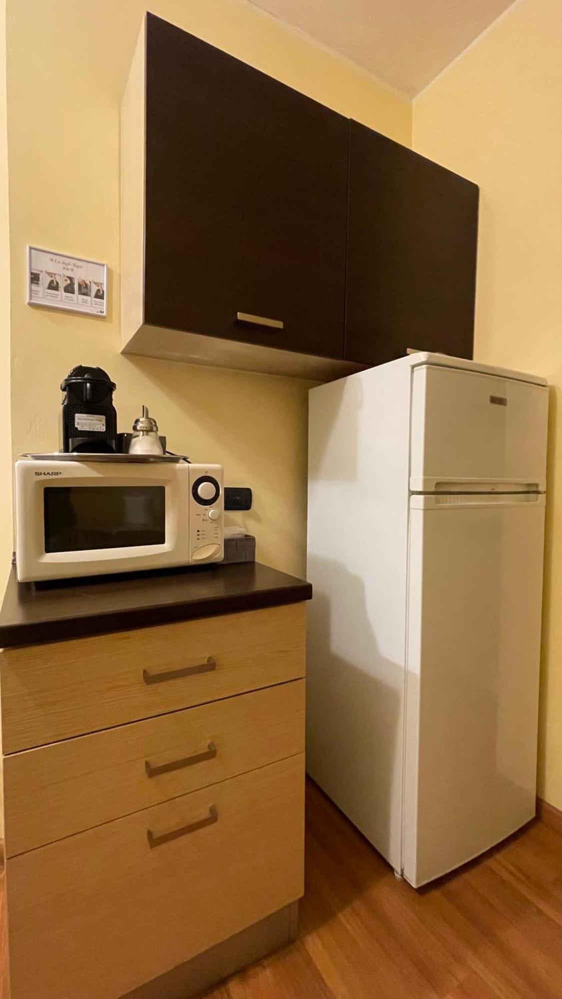 Holiday Suite Roma Roma