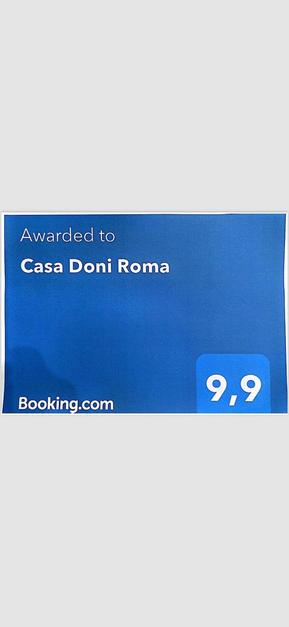Casa Doni *