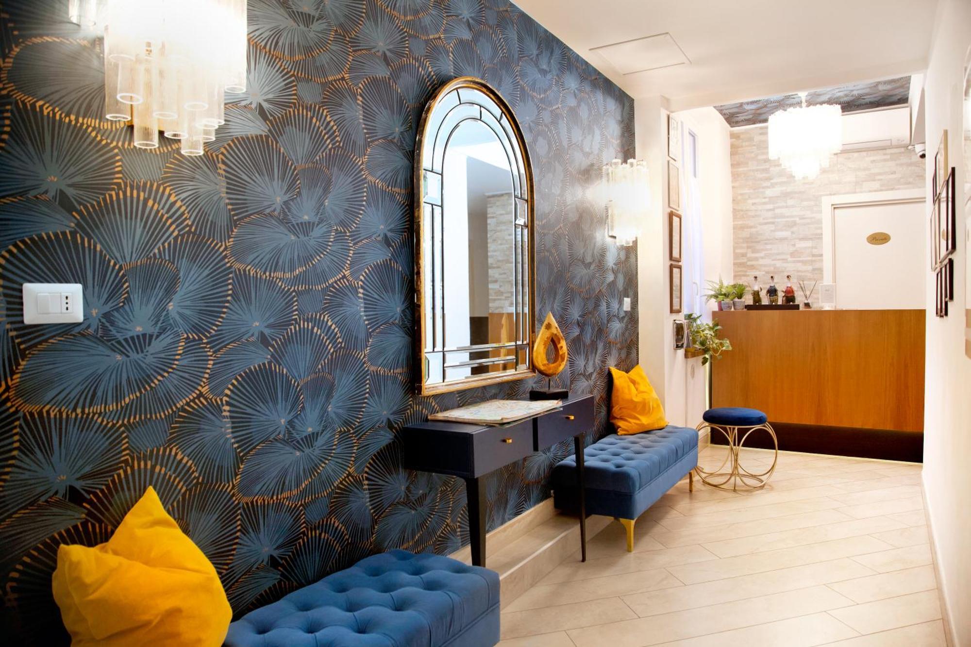 Anacapri Hotel