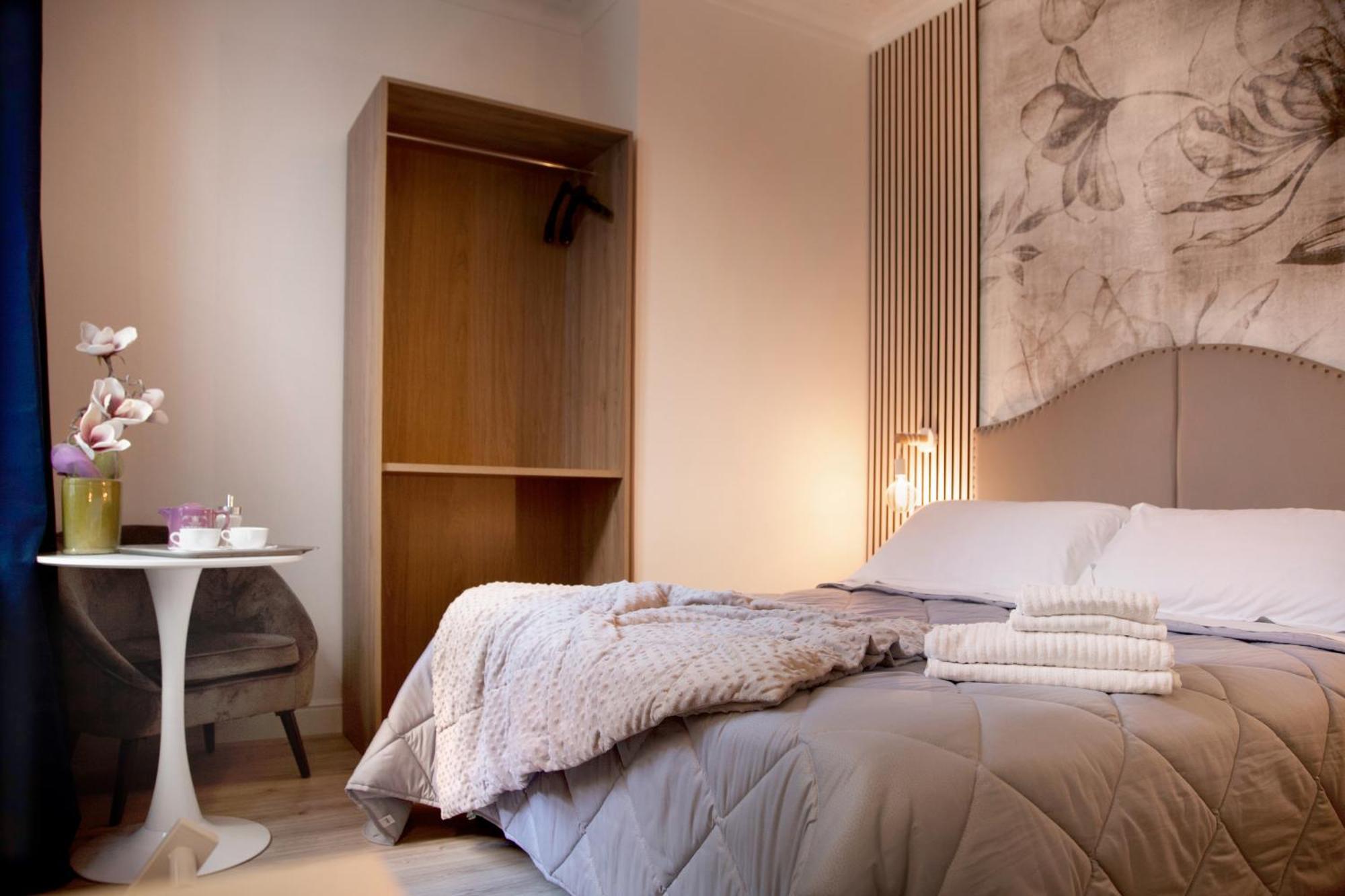 Anacapri Hotel 2*