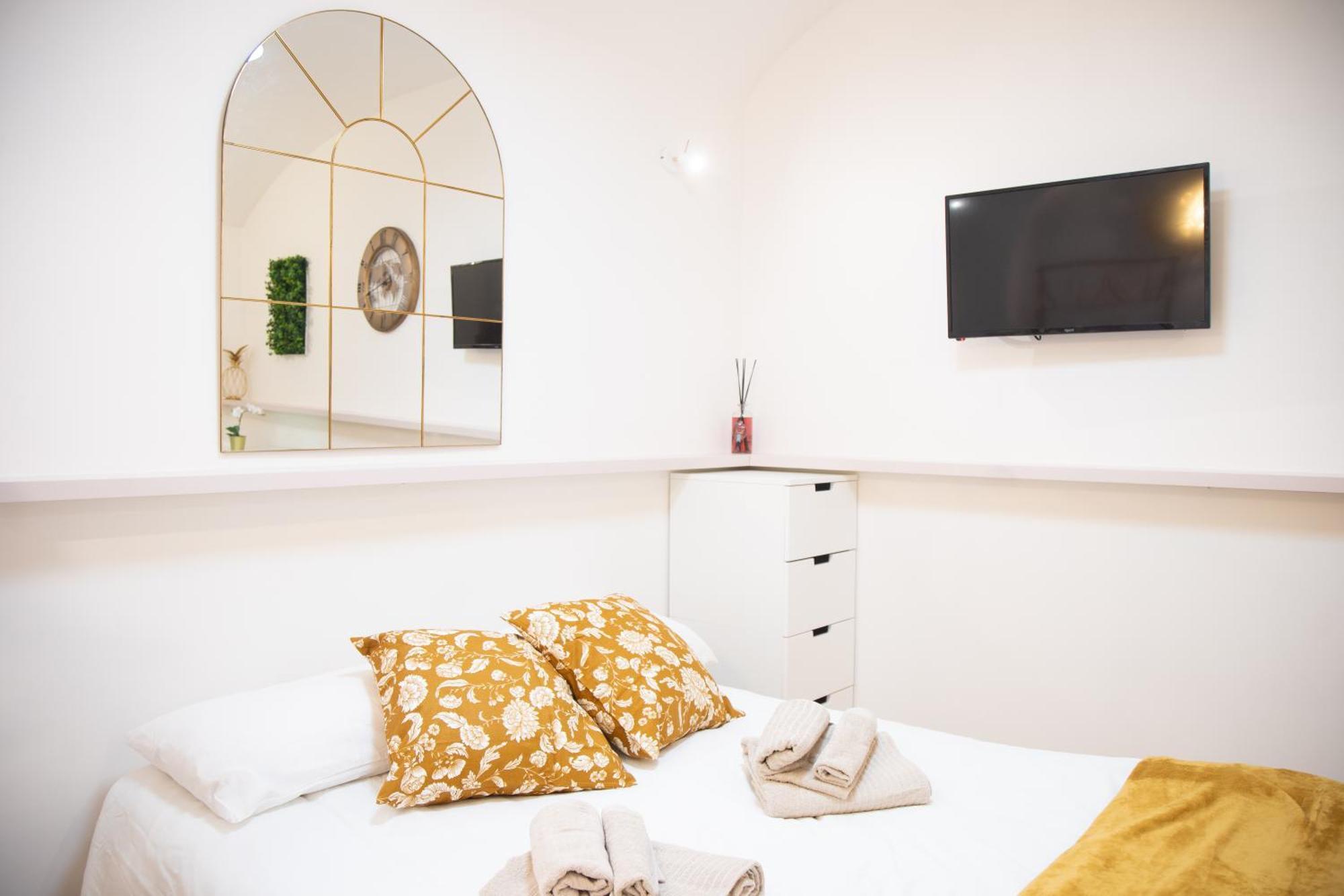 Locazione Turistica- Maxxi Loft * Rome