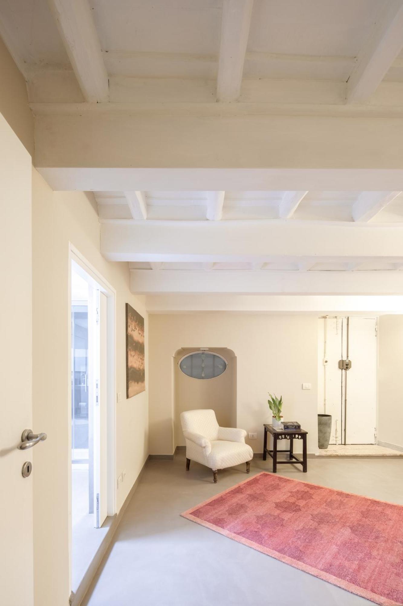 Maison Barchetta In Via Giulia - Piazza Navona Apartment *