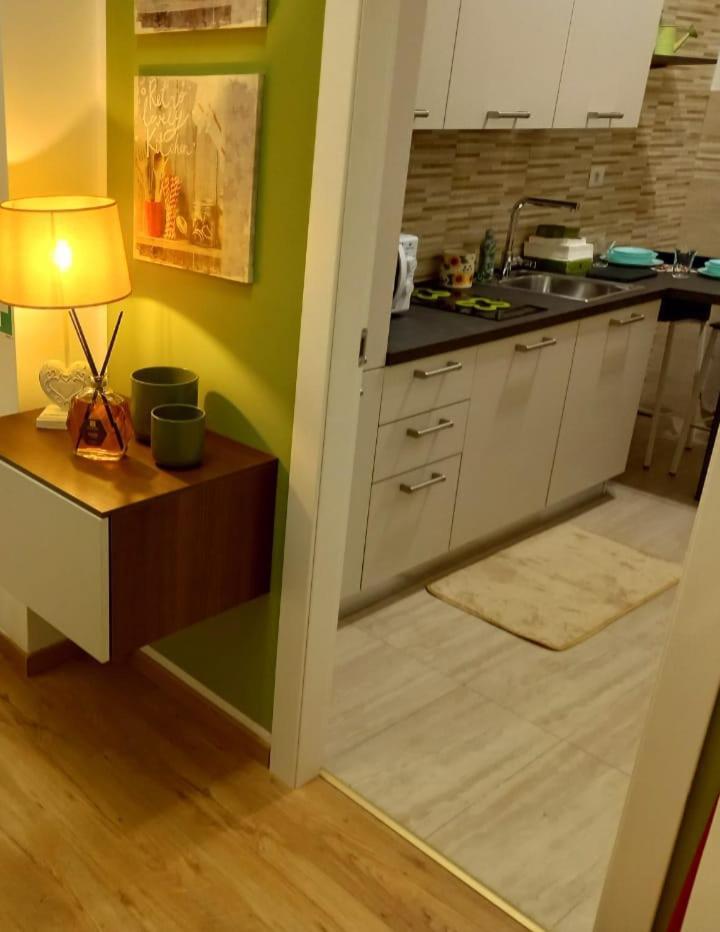 Blessed Way Apartment