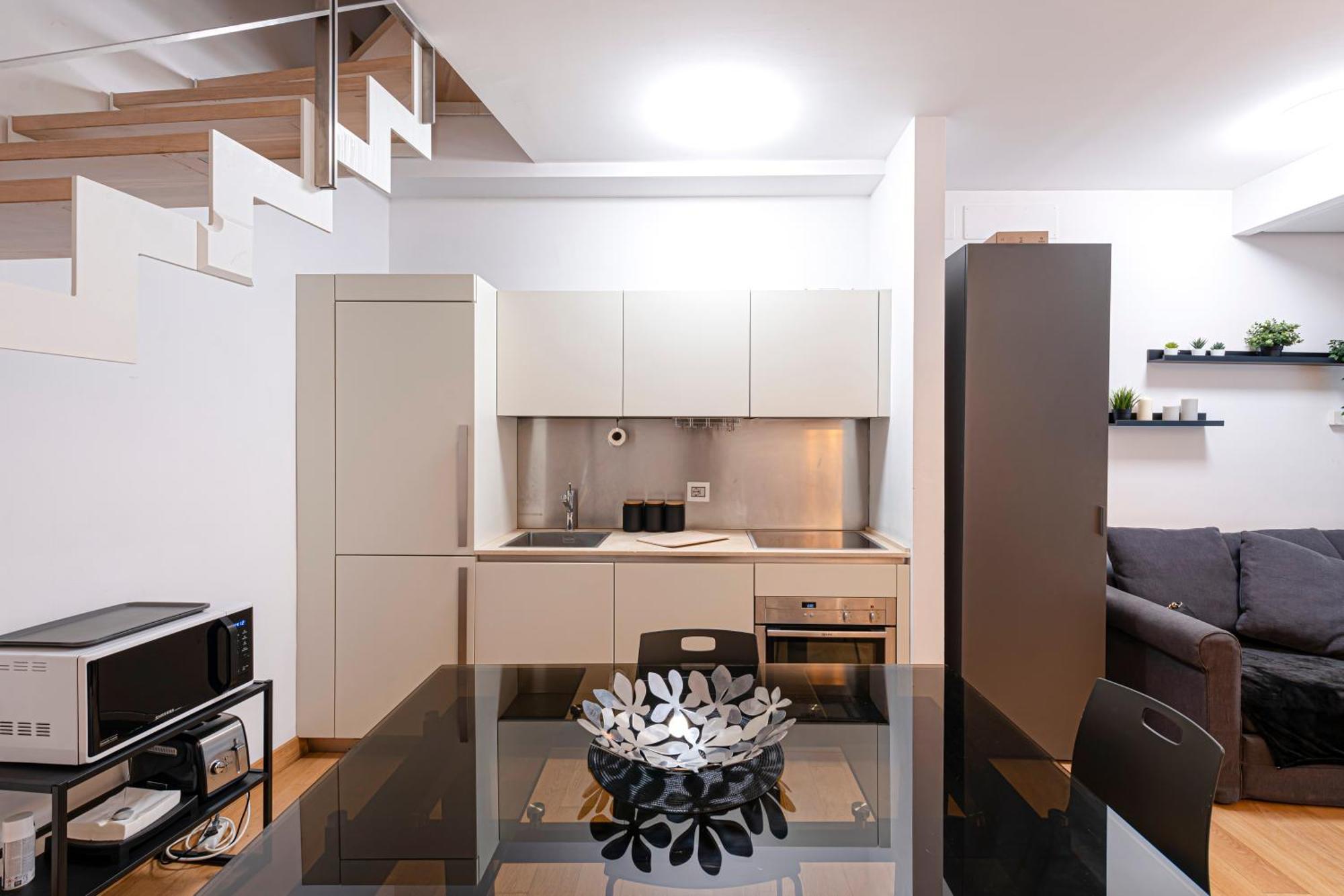 Apartment Casa Malupa Luxury Apts. Colosseum Monti *