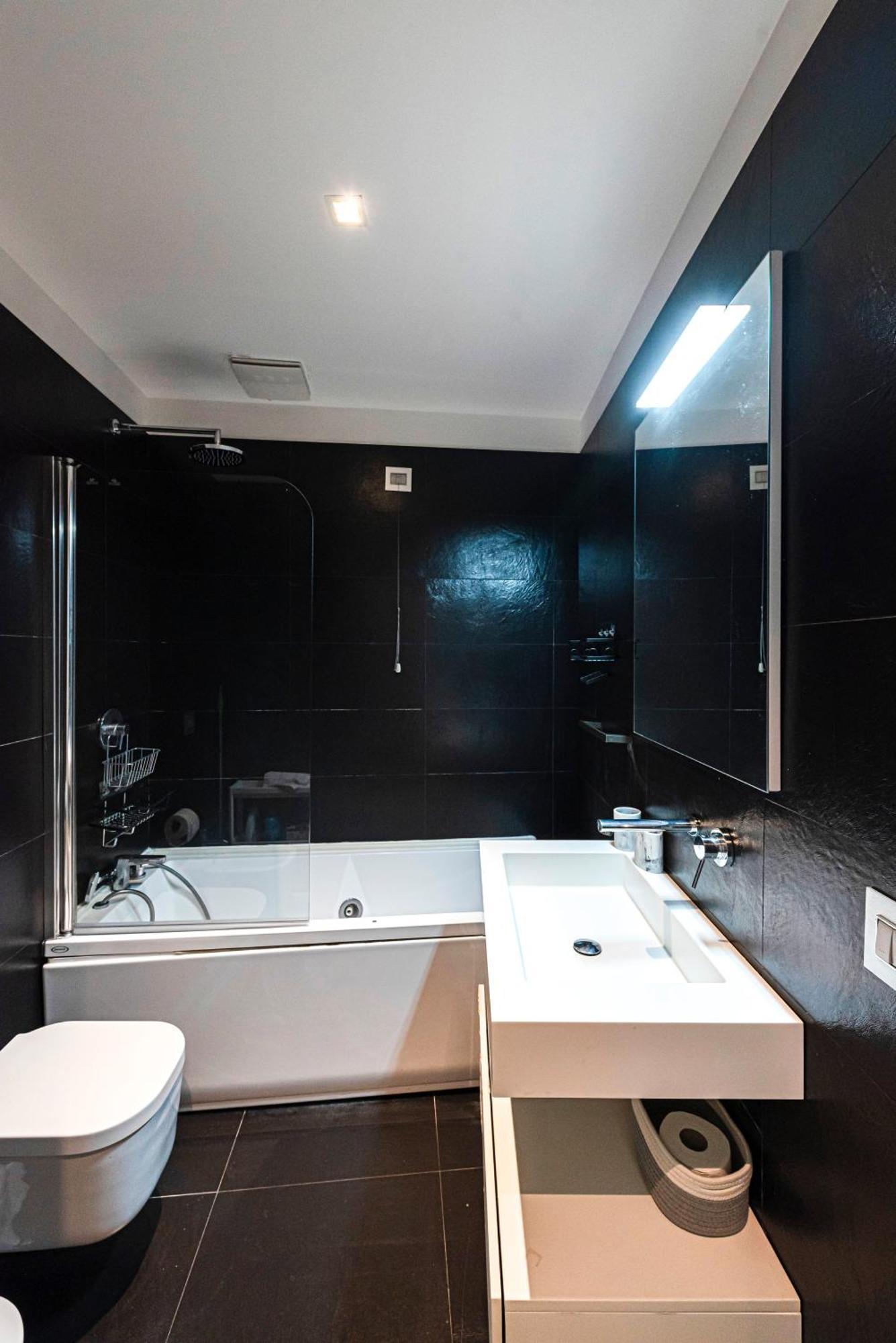 Casa Malupa Luxury Apts. Colosseum Monti Apartment Rome