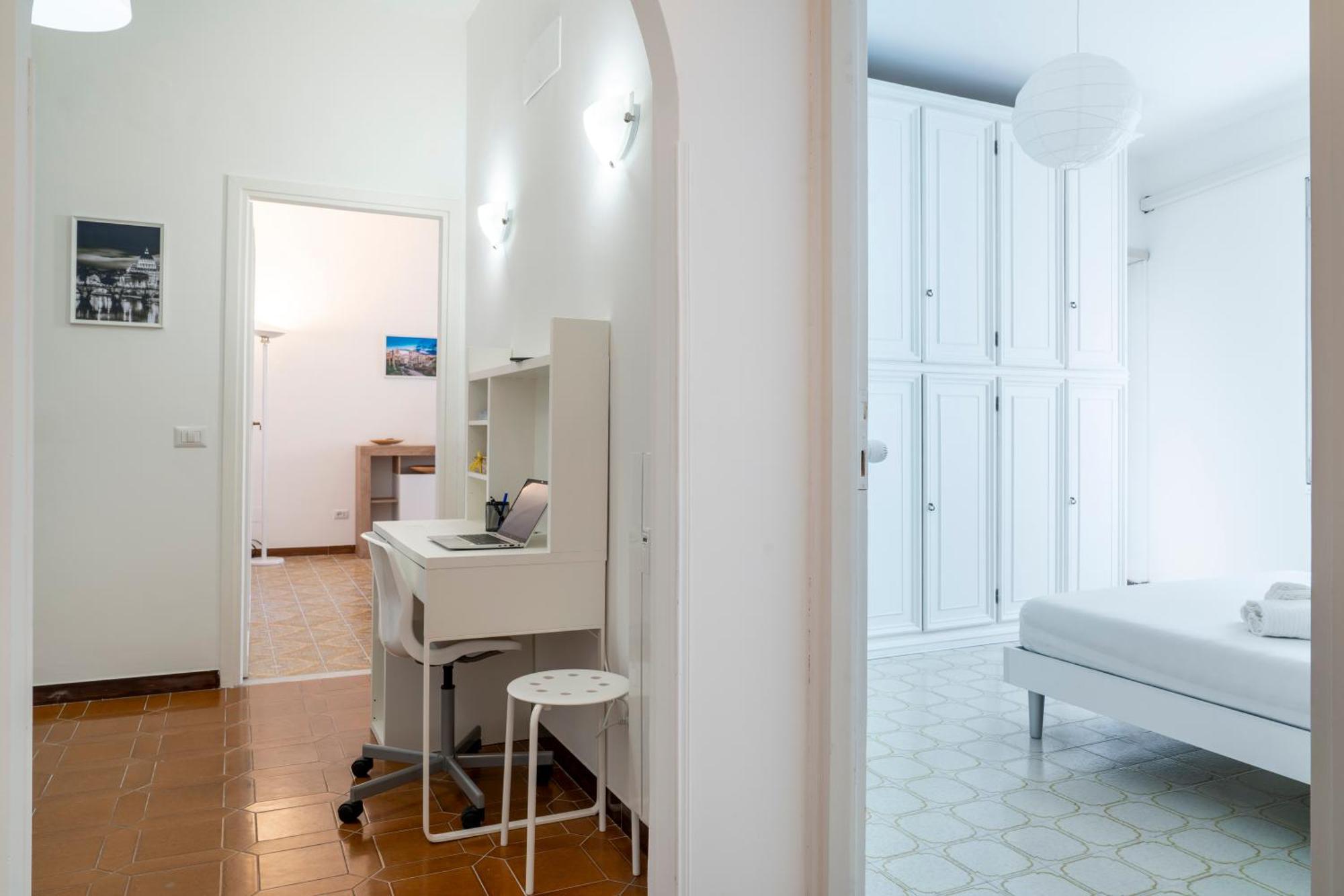 Apartment Style Ii Near San Pietro