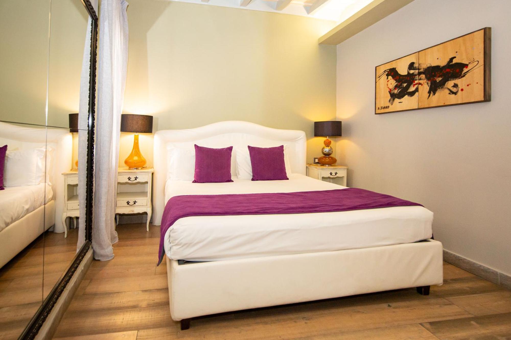 Corso 107 Wellness & Rome
