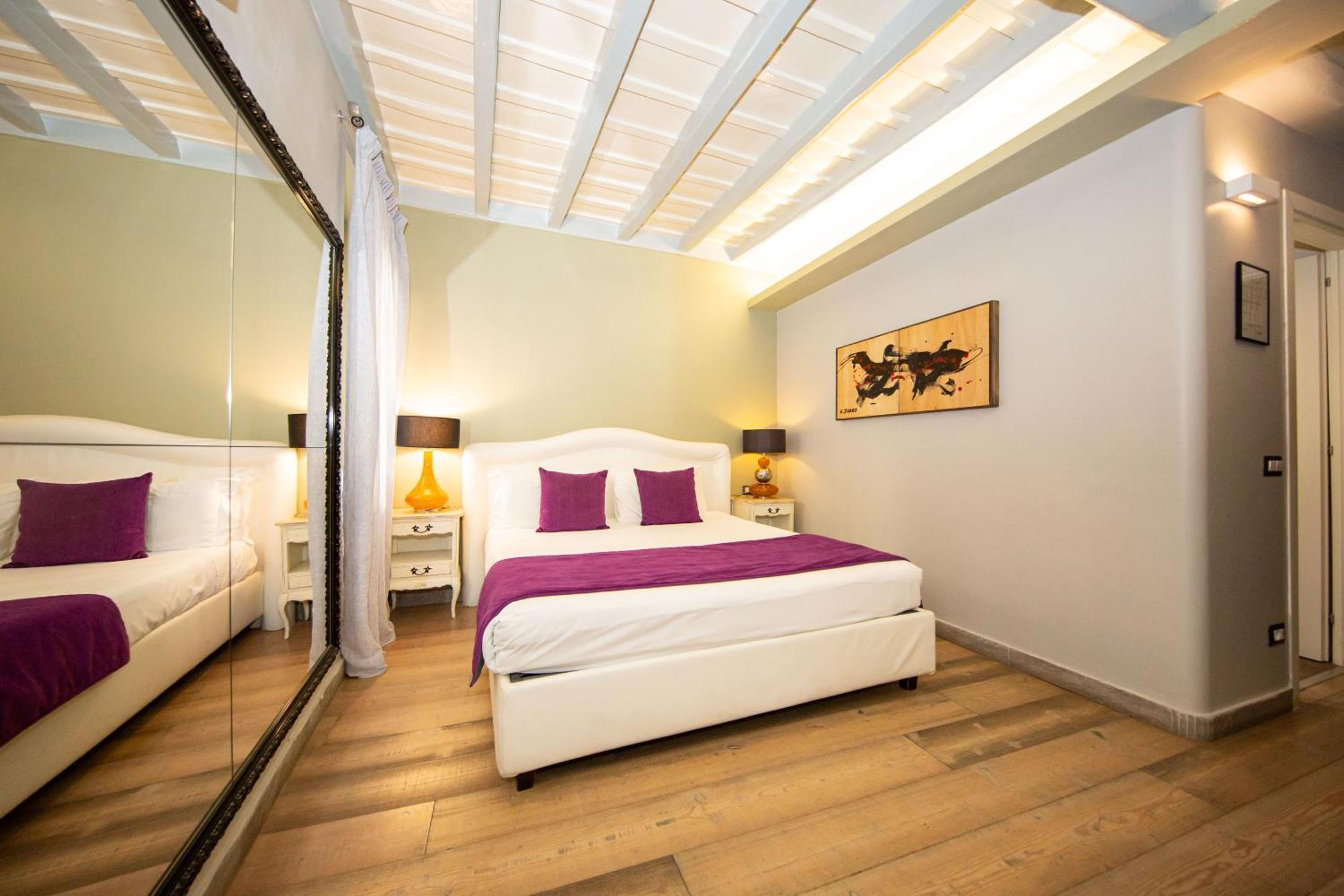 Corso 107 Wellness & *