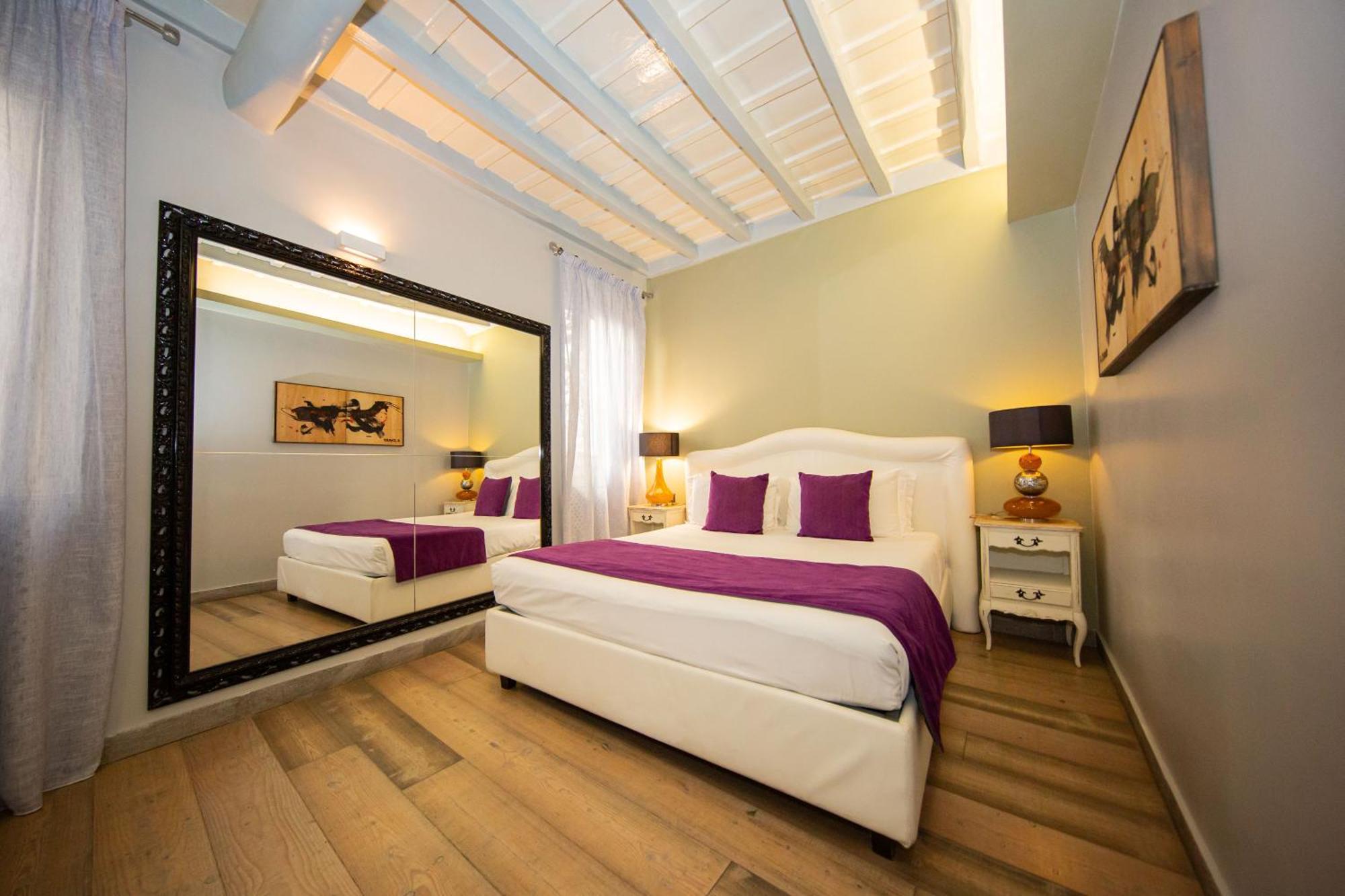 Guest house Corso 107 Wellness & *