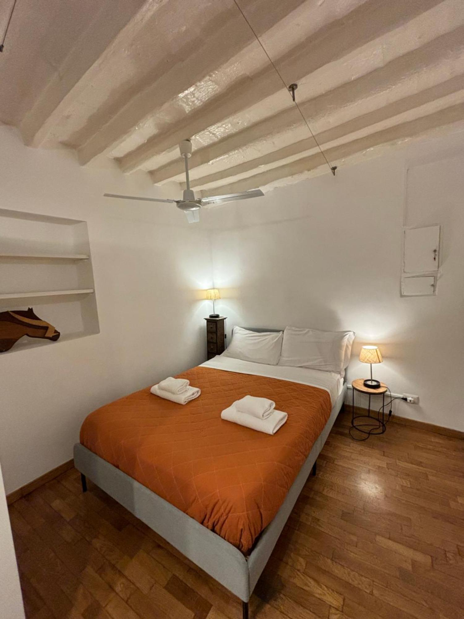 Apartamento Casa Uberto *
