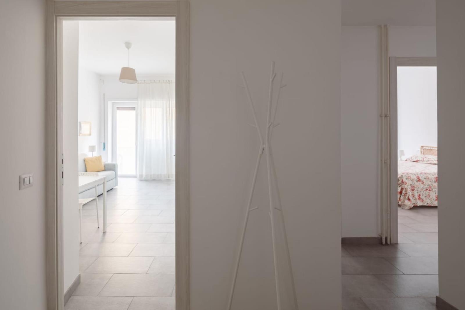 Apartamento Caffarella Park View *
