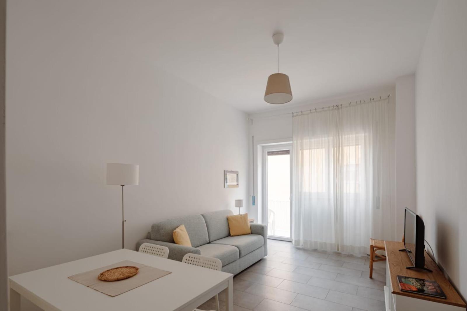 Caffarella Park View Apartamento *