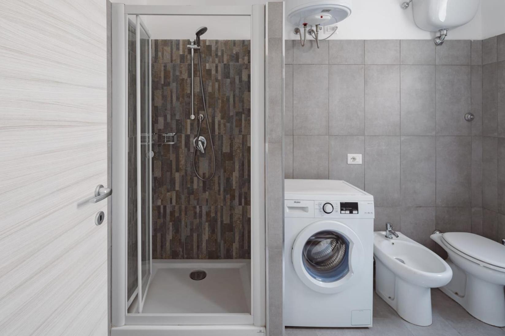 Apartamento Caffarella Park View Roma