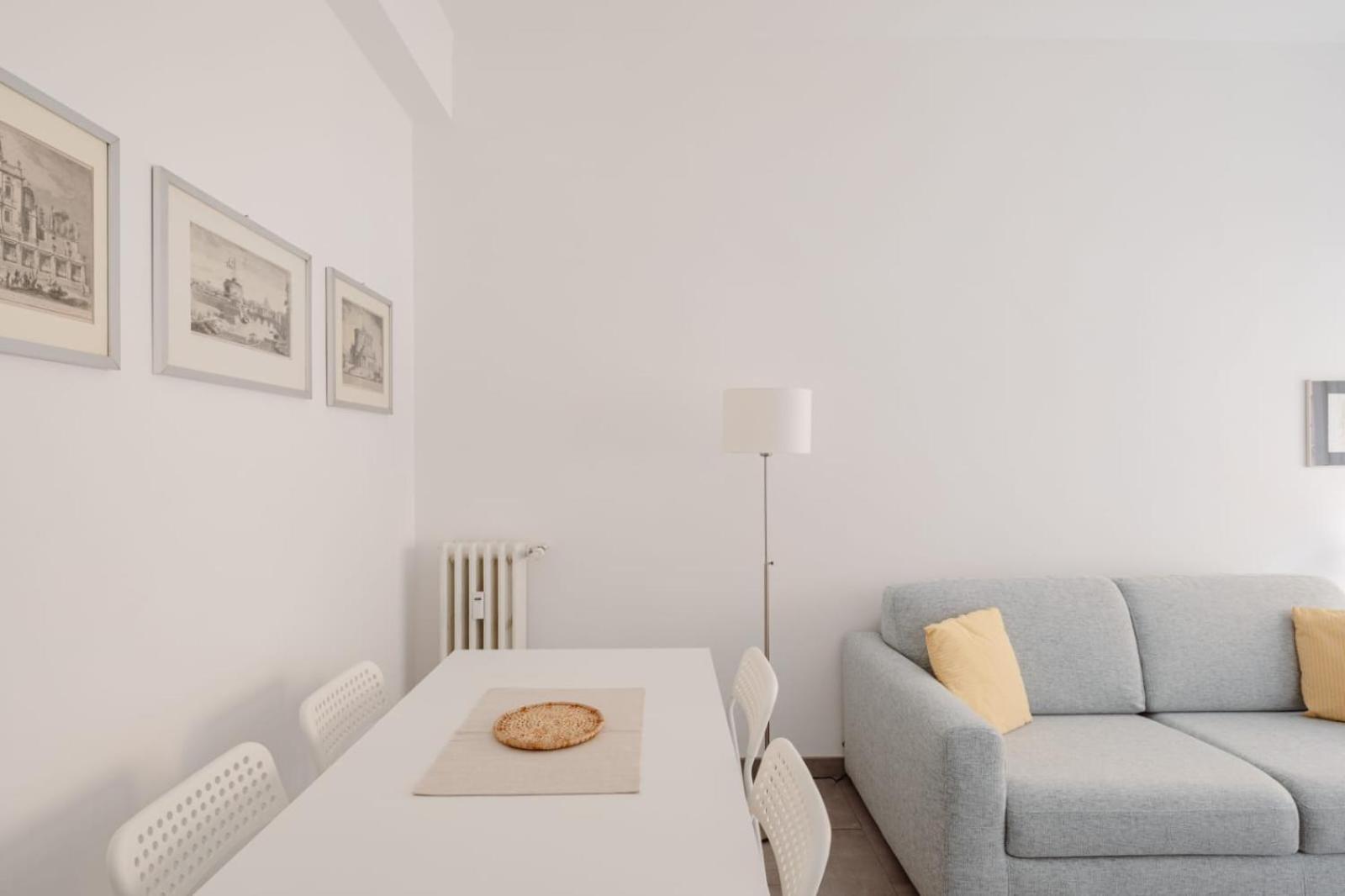 Caffarella Park View Apartamento