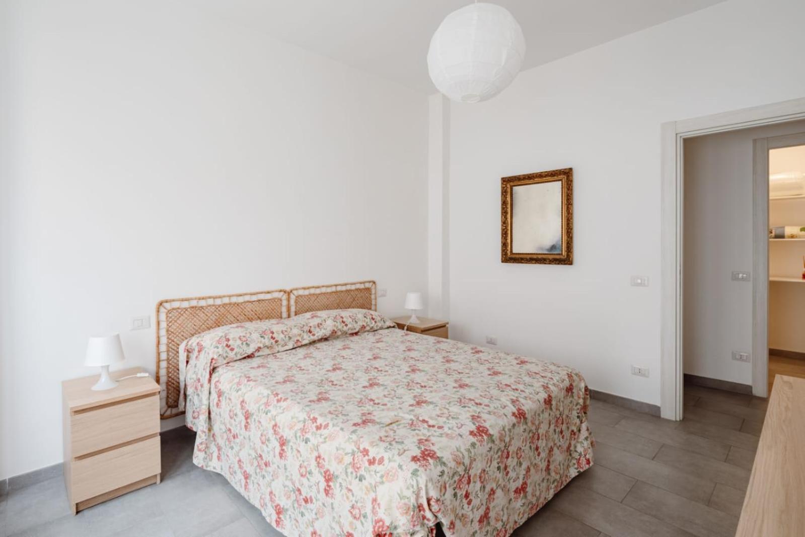 Apartamento Caffarella Park View *