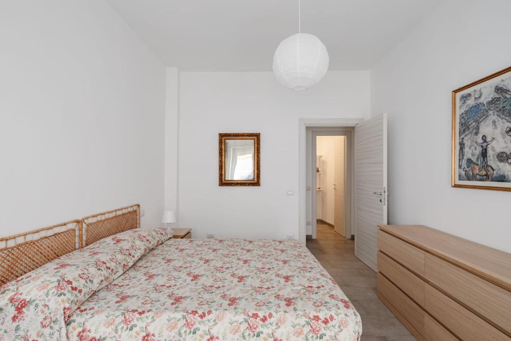 Apartamento Caffarella Park View
