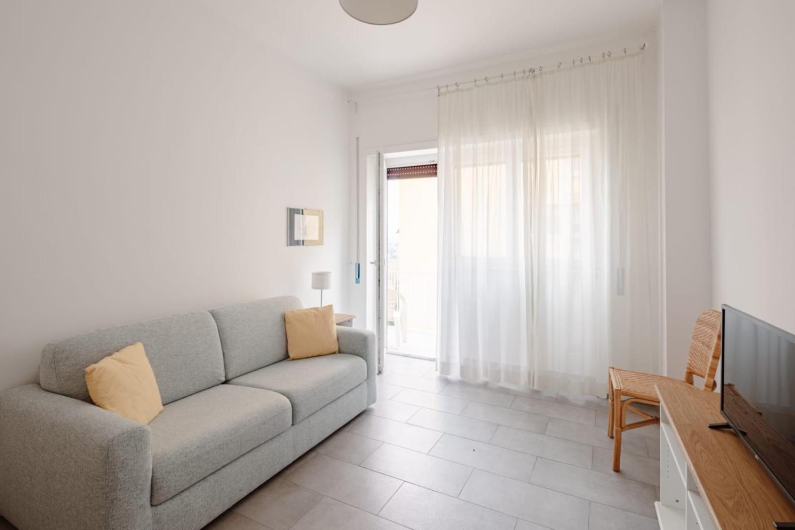 Caffarella Park View Apartamento Roma