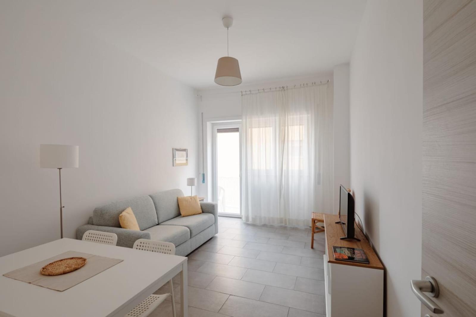 Caffarella Park View Apartamento Roma