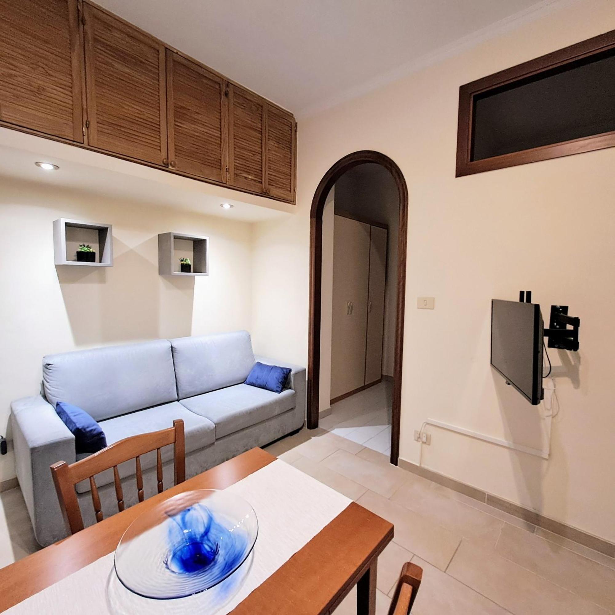 Comfort Good Location * Rome