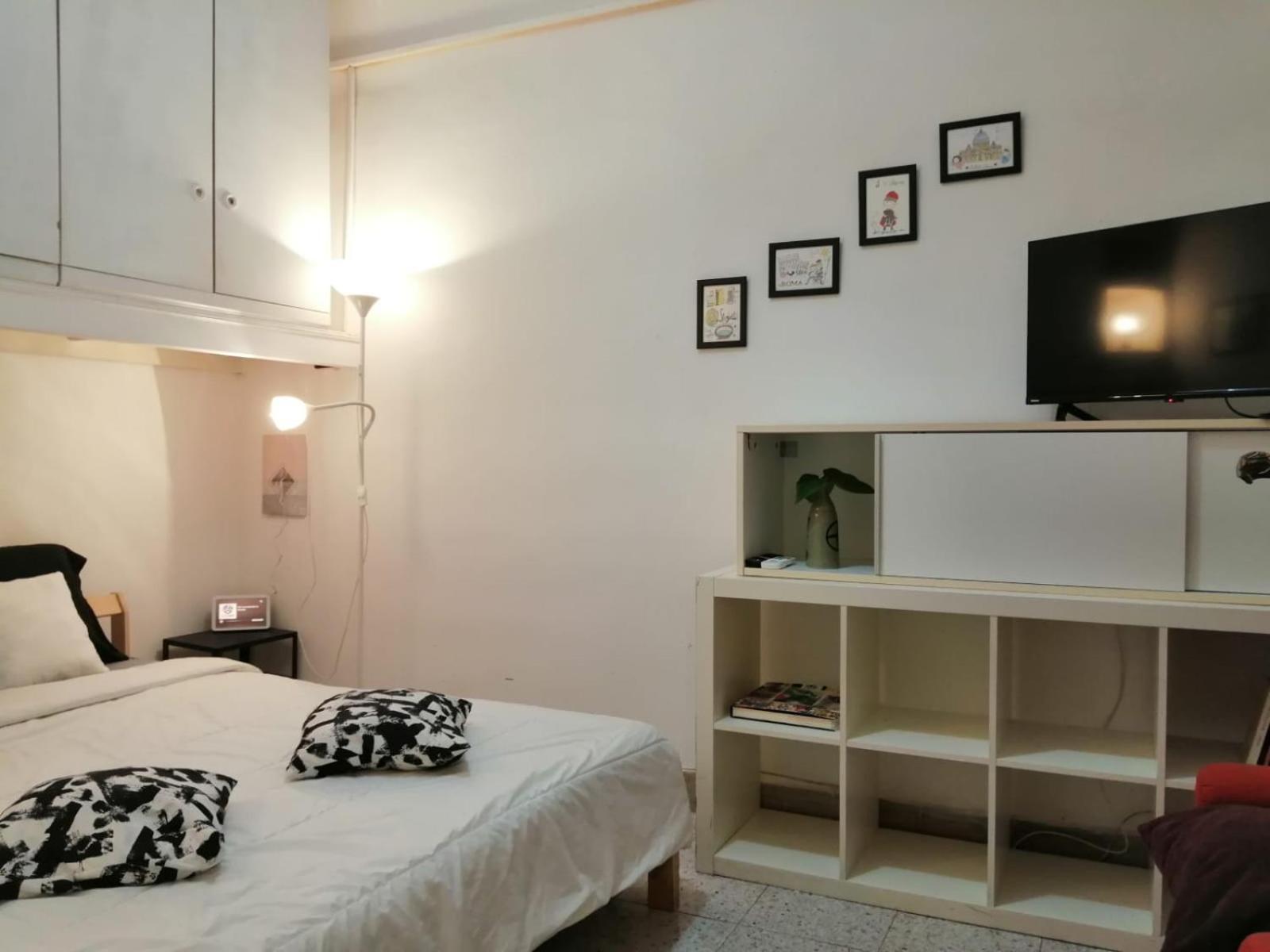 Via Varese Appartamento Roma