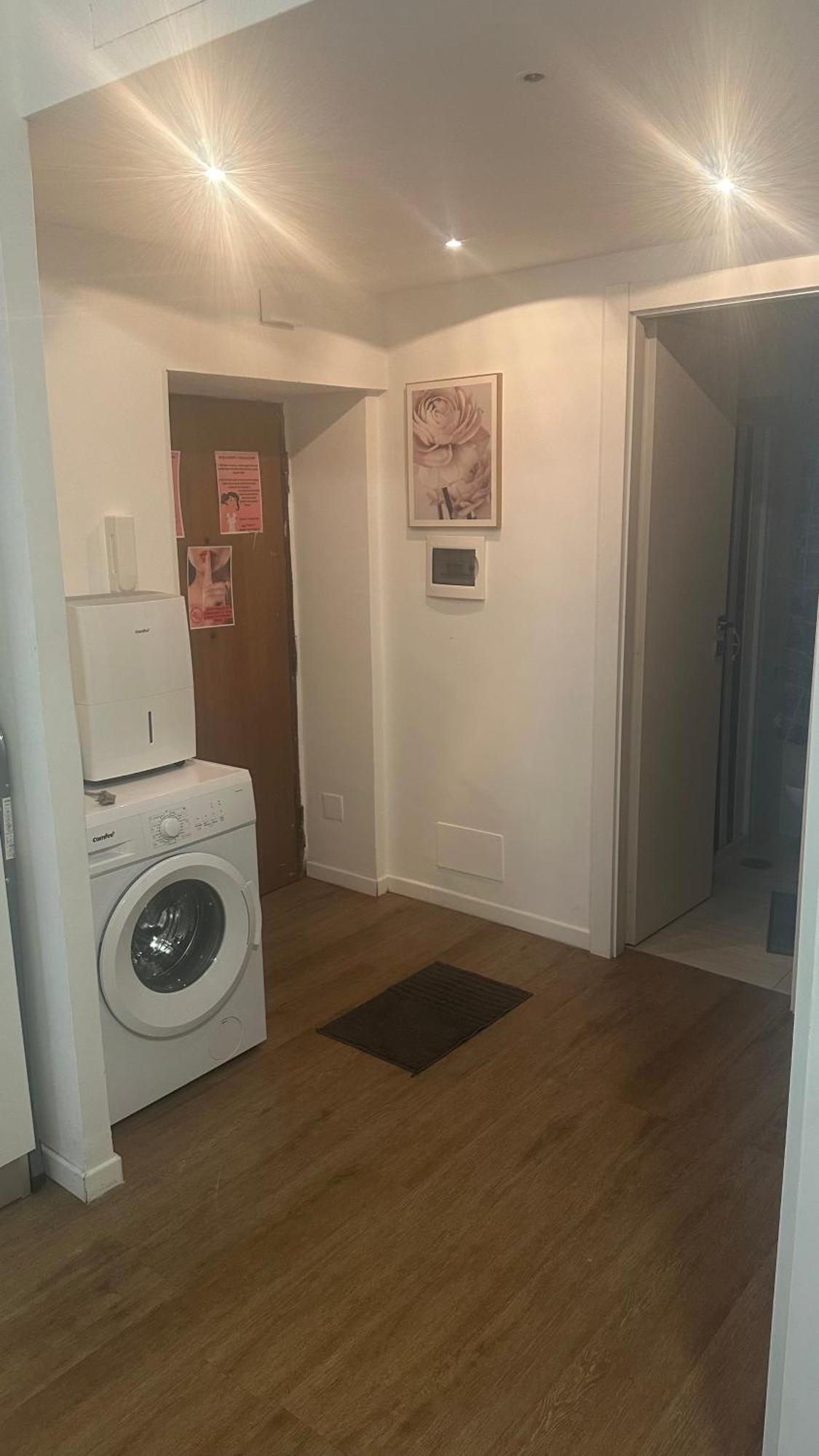 Casa Gemelli Appartement