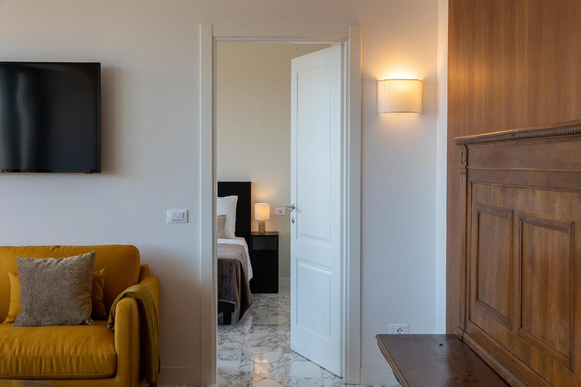 Apartamento Amazing Via Parigi *