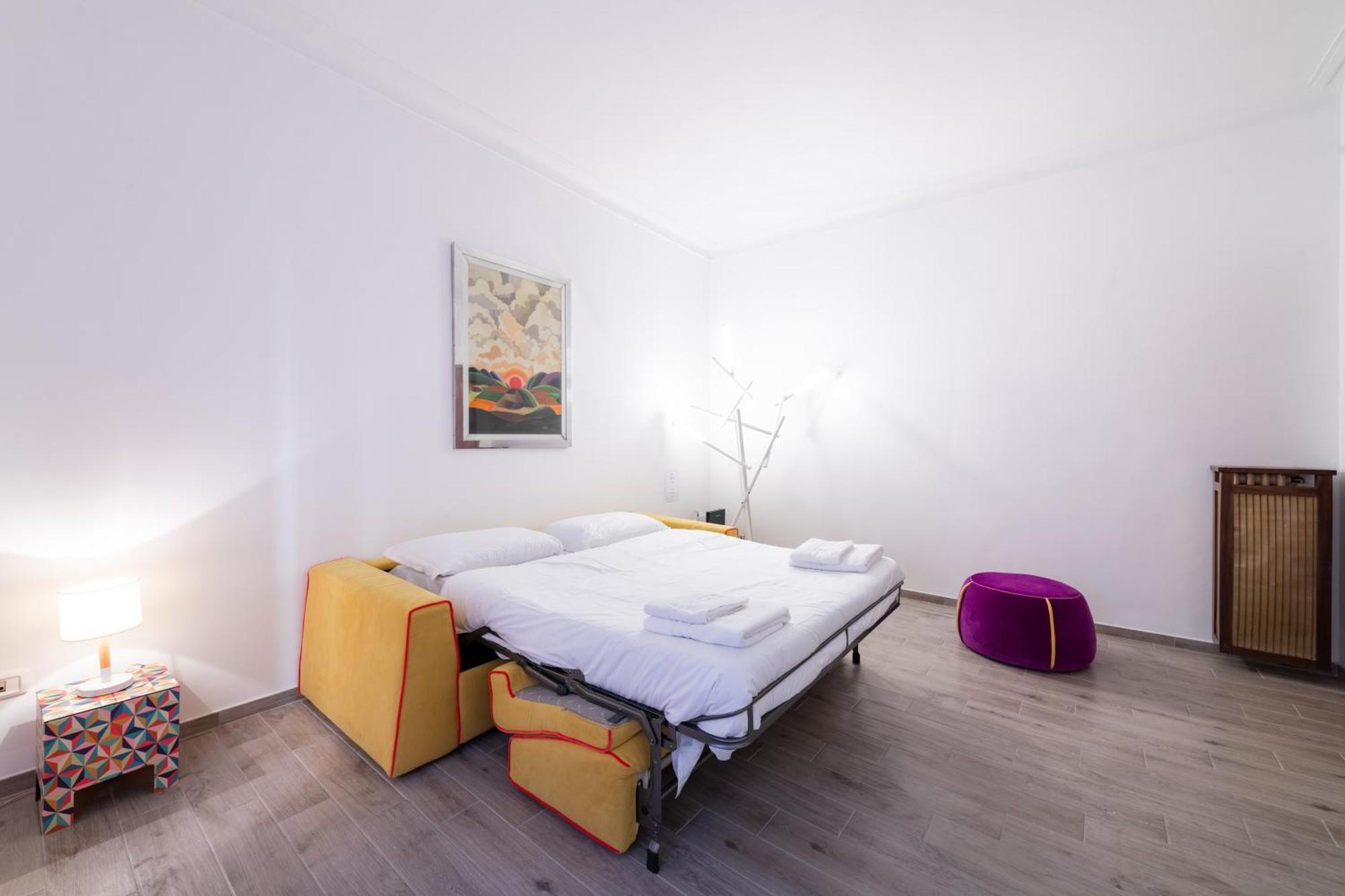 Casa Riboty * Rome