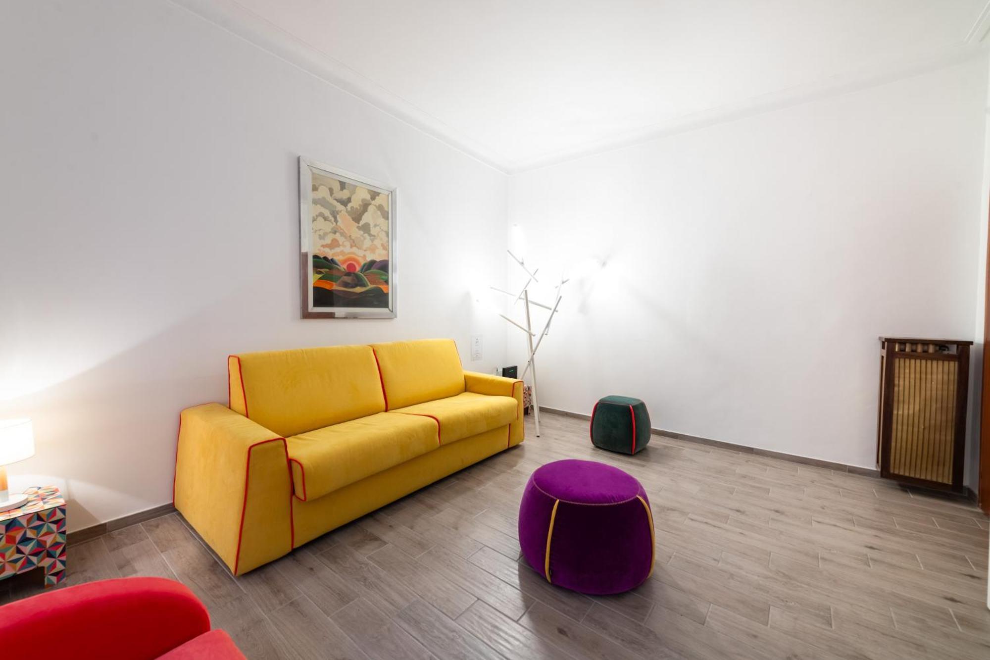 Casa Riboty Rome
