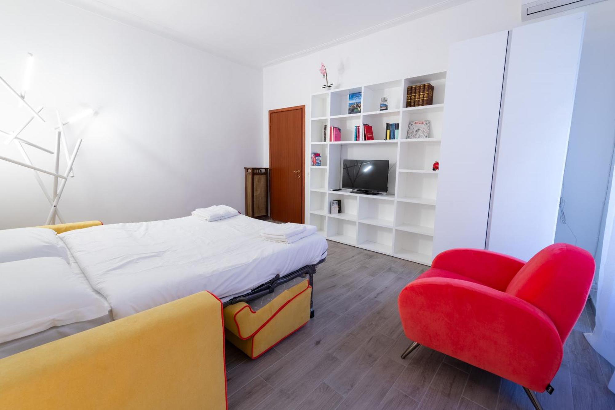 Casa Riboty Appartement *