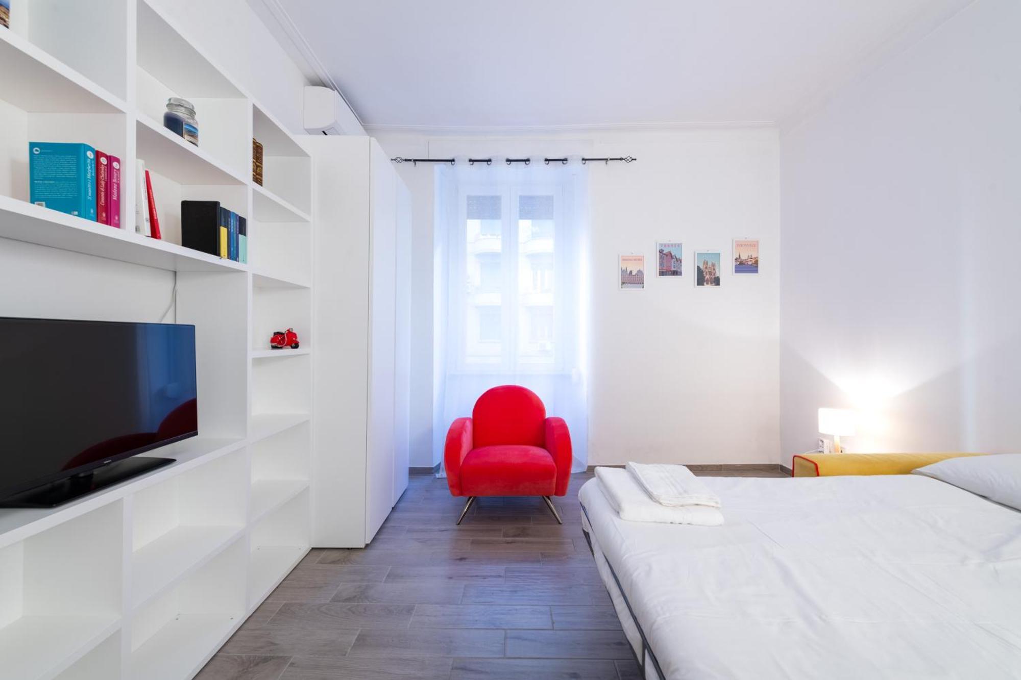 Casa Riboty Appartement