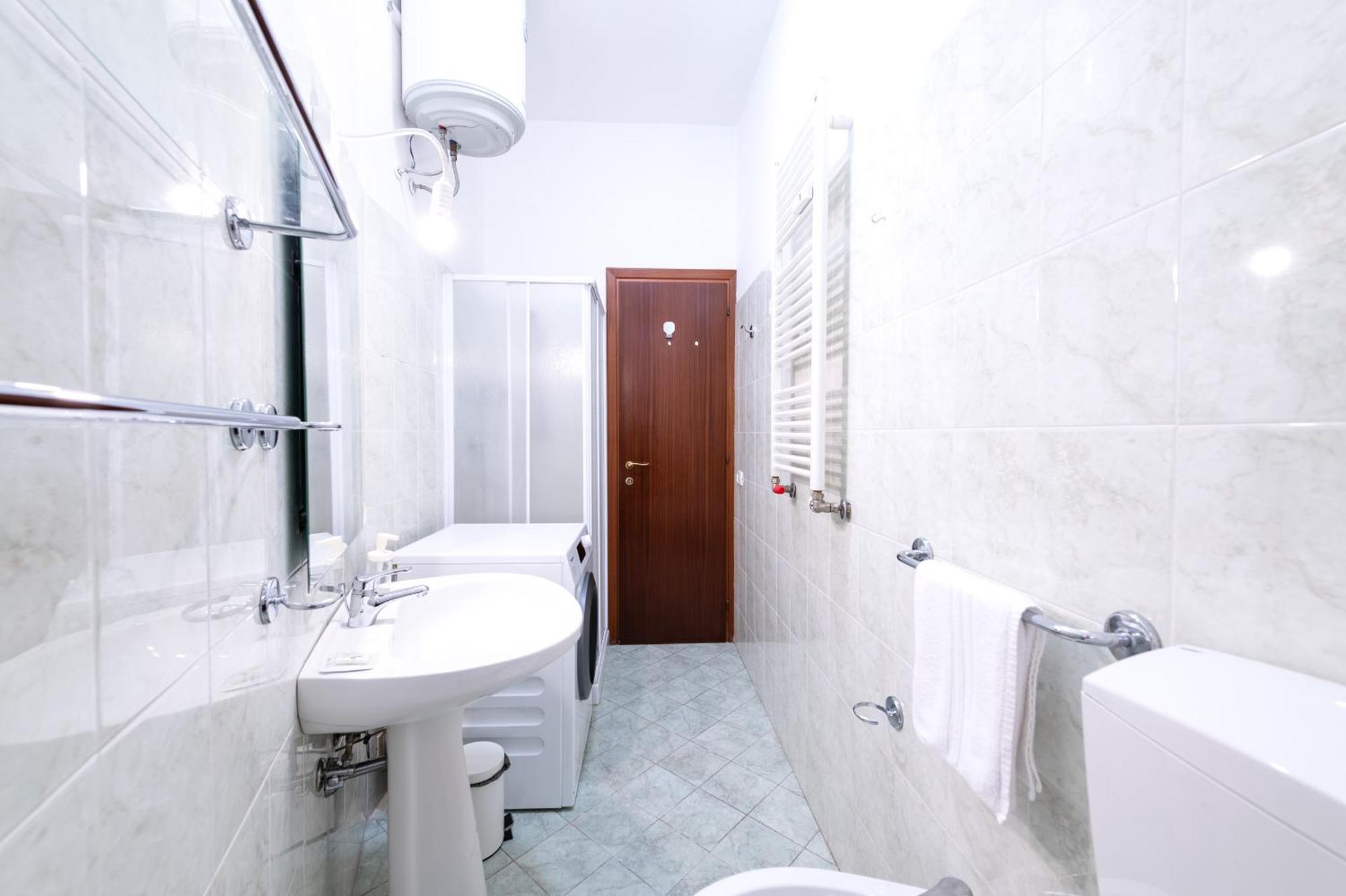 Casa Riboty * Rome