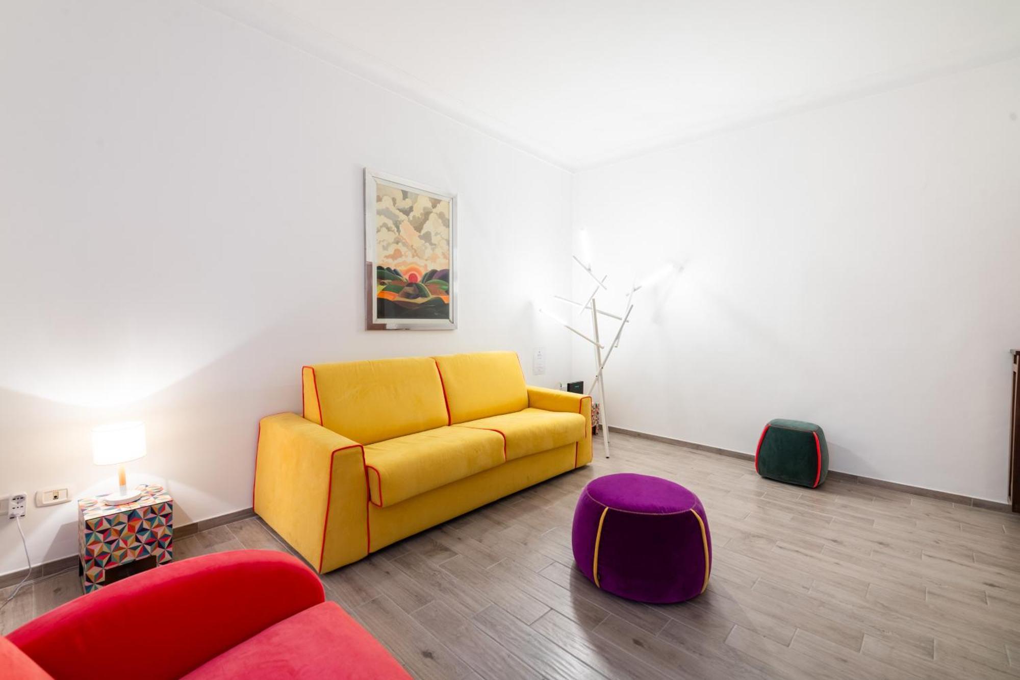 Apartment Casa Riboty