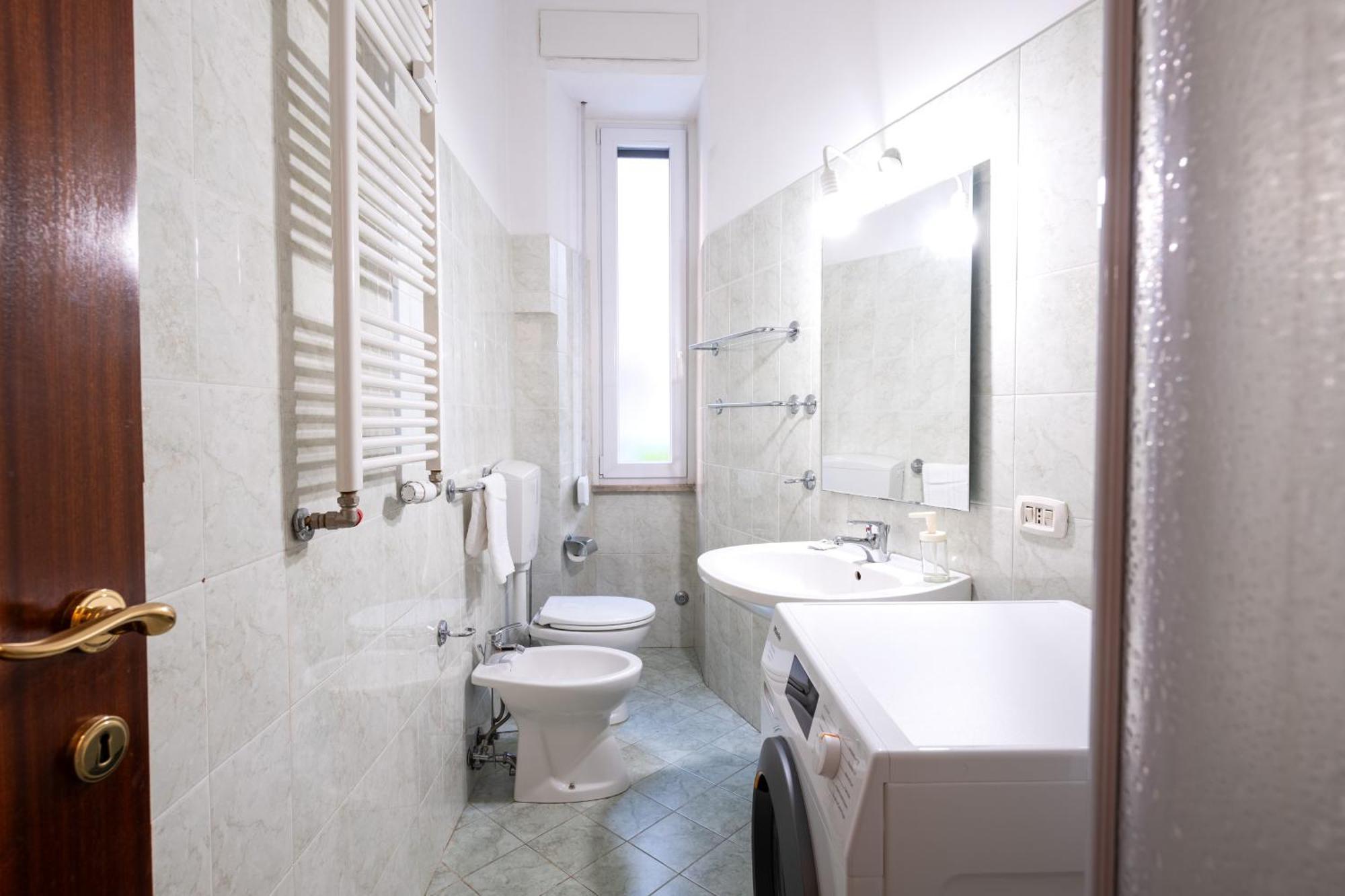 Casa Riboty Appartement Rome