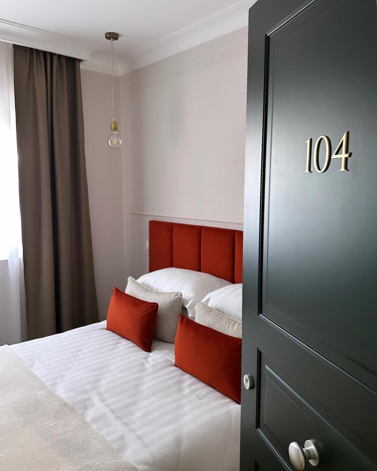 Apartment Nlm Boutique
