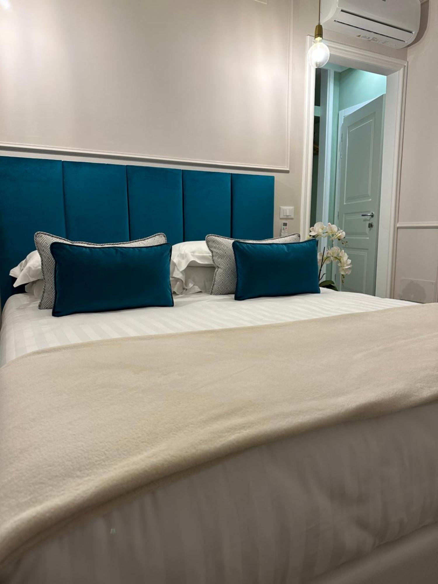 Nlm Boutique Apartment