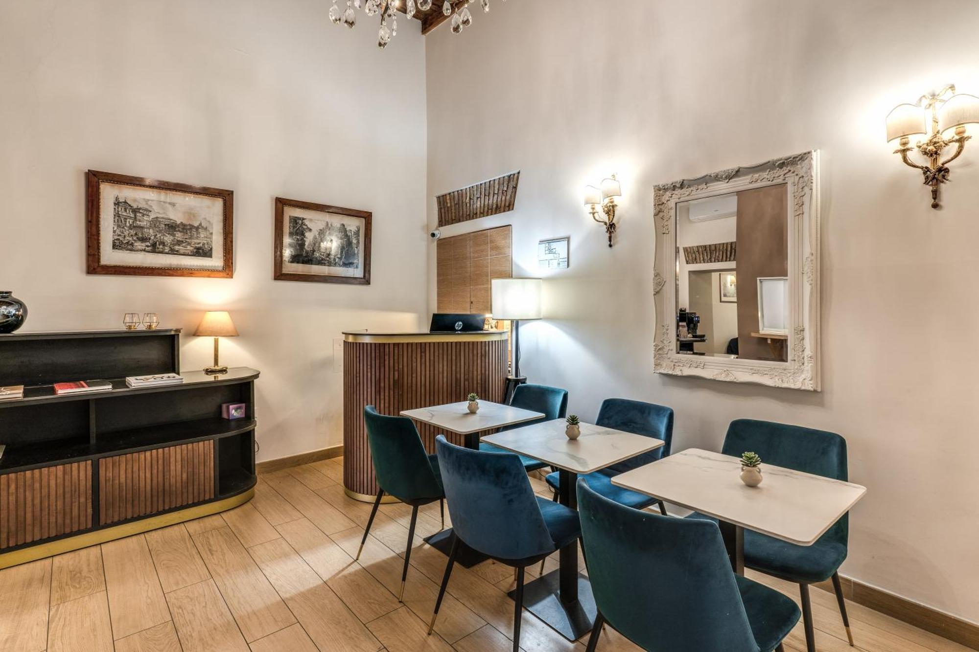 Little Queen Bed & Breakfast 3*