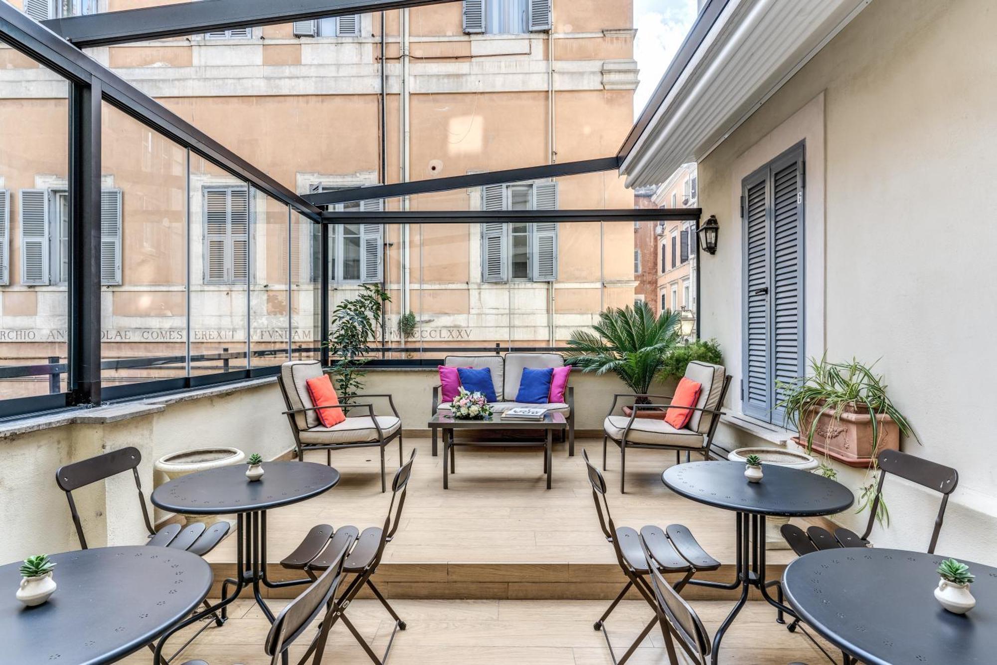 Bed & Breakfast Little Queen 3*