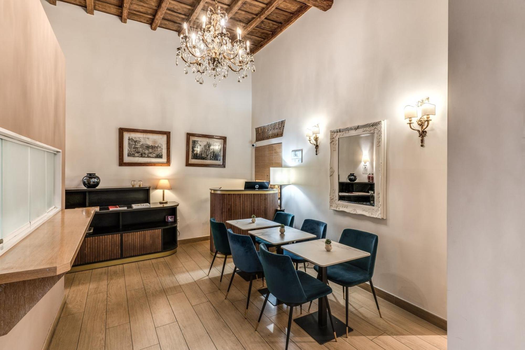 Little Queen Bed & Breakfast 3*