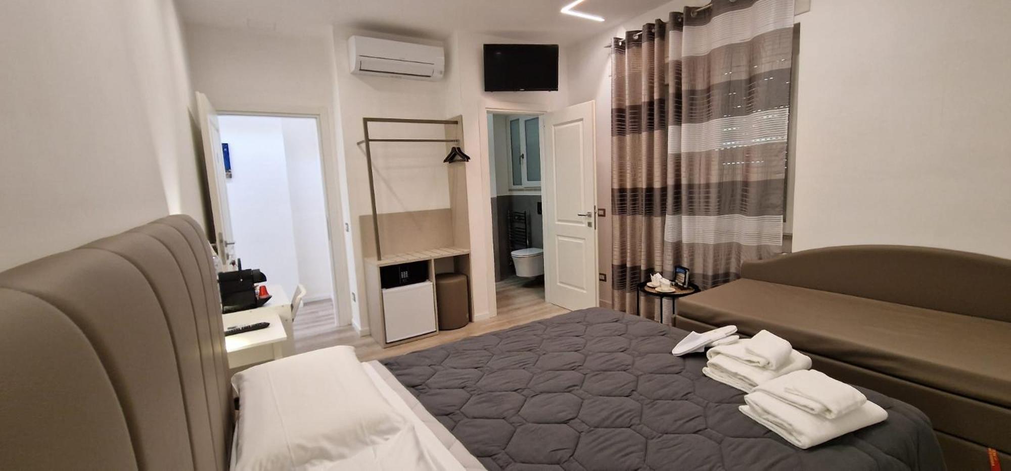 Guest house San Lorenz *