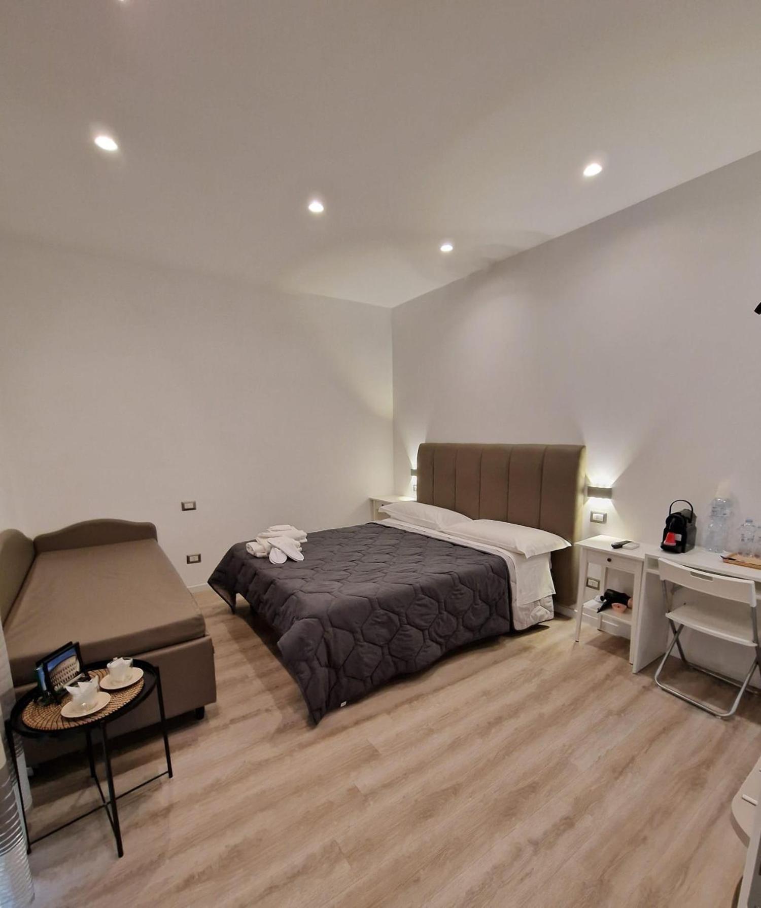 Guest house San Lorenz Rome