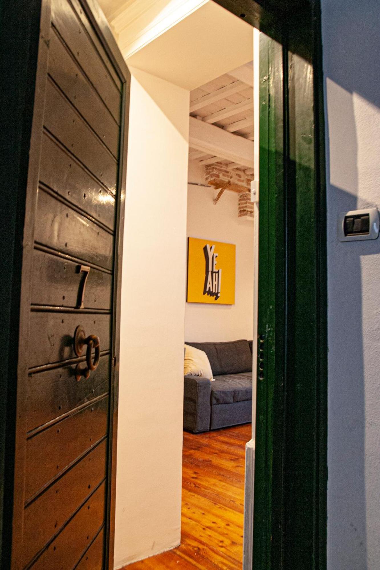 Piazza Navona Luxury Nest Appartement *