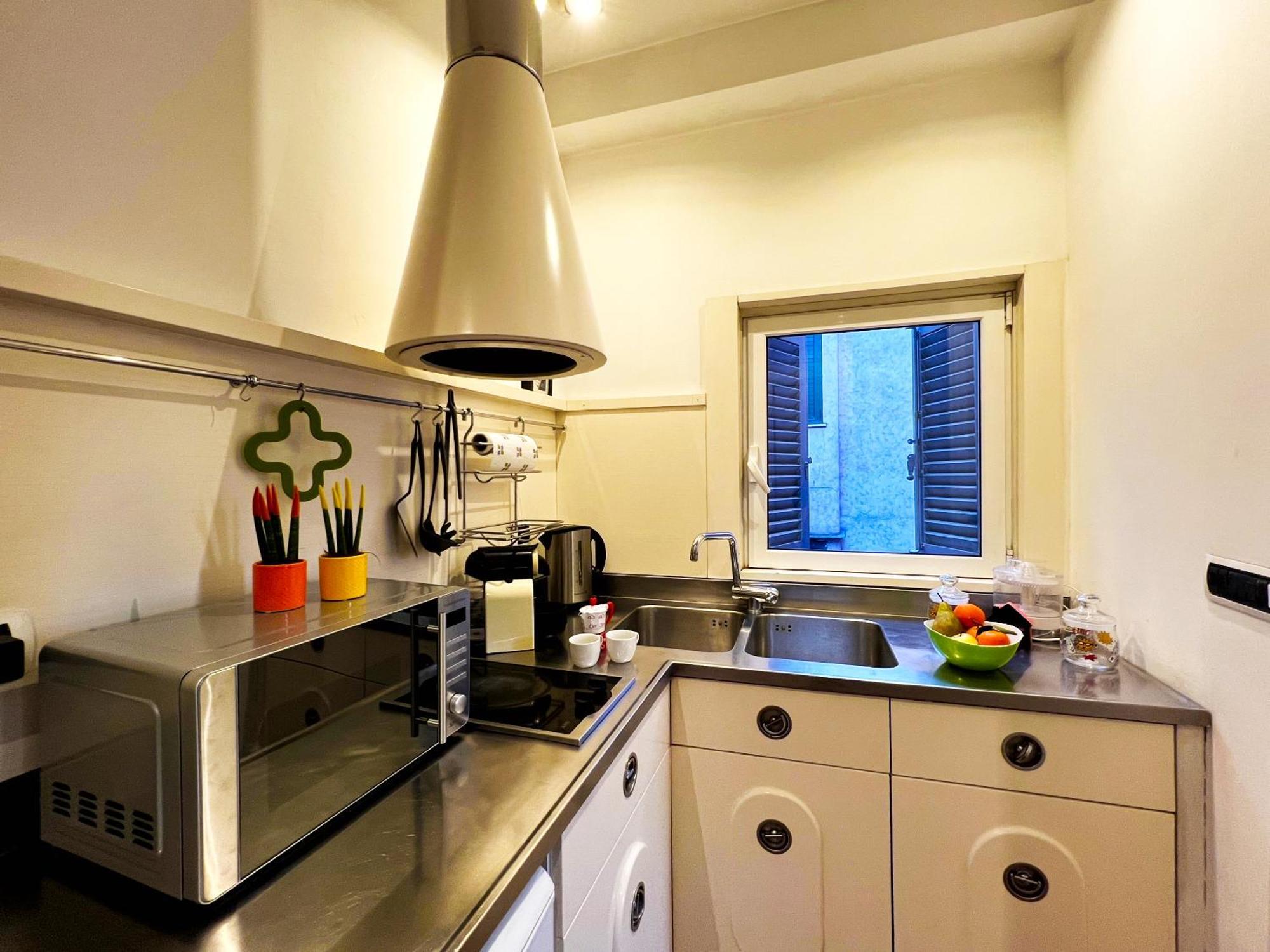 Appartement Piazza Navona Luxury Nest
