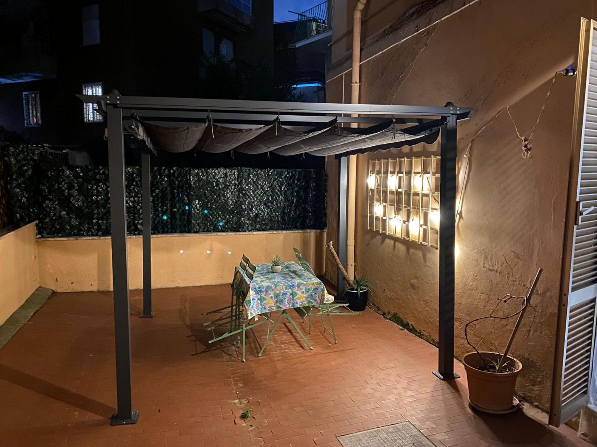 Vakantiehuis V&v Rome