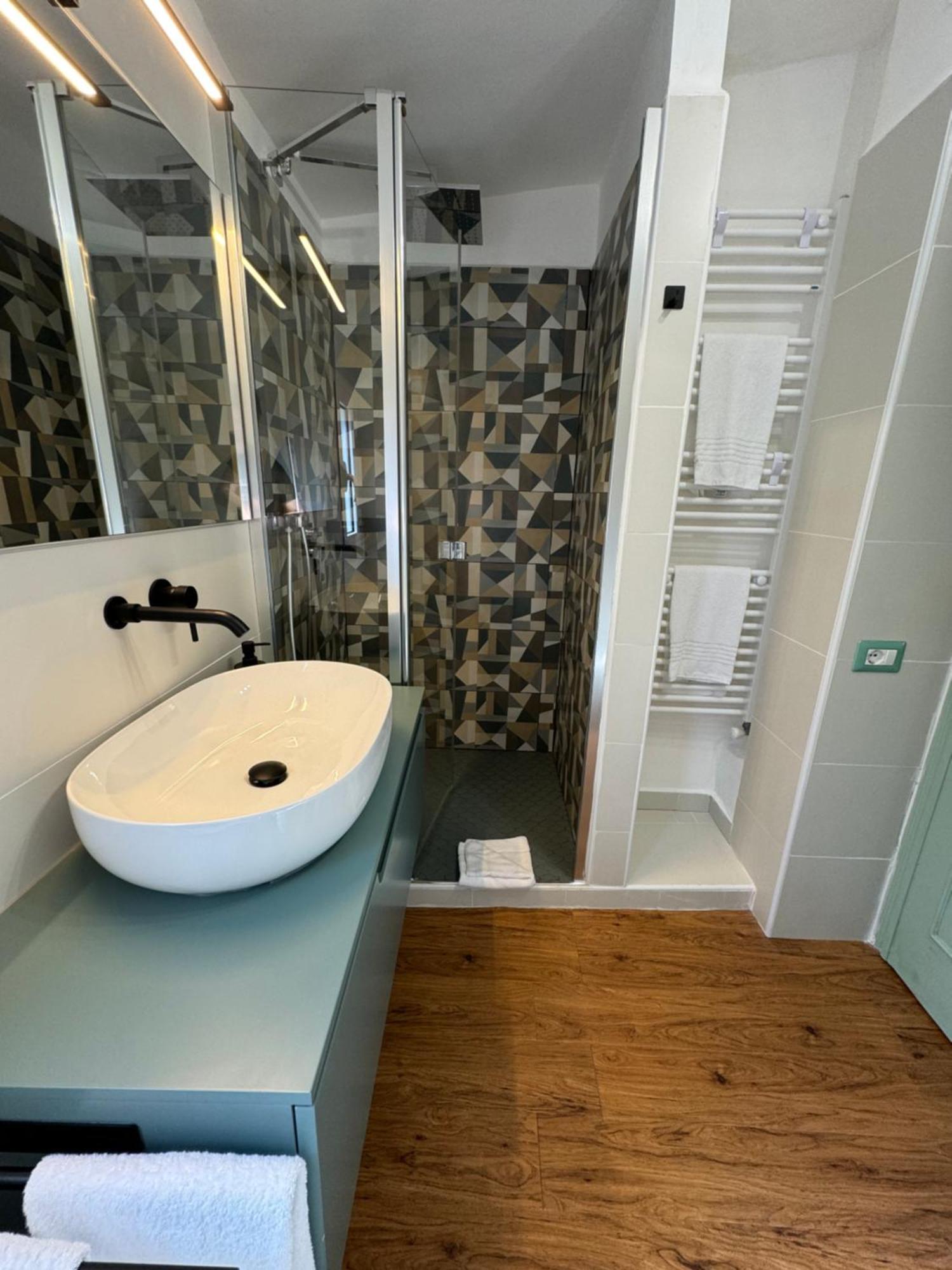Apartment Navona Penthouse - Attico Vista Cupola 4 Posti *