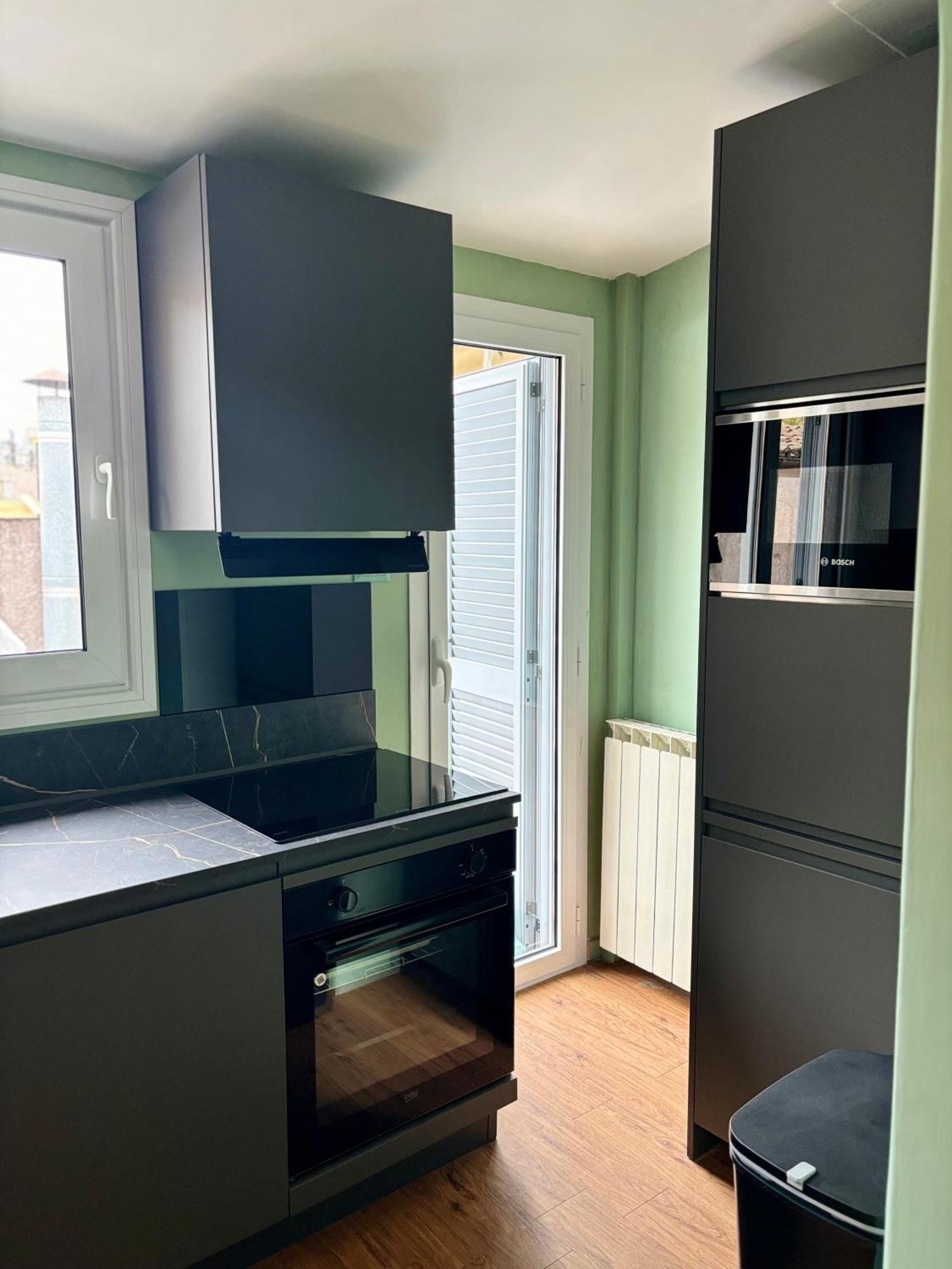 Apartment Navona Penthouse - Attico Vista Cupola 4 Posti Rome