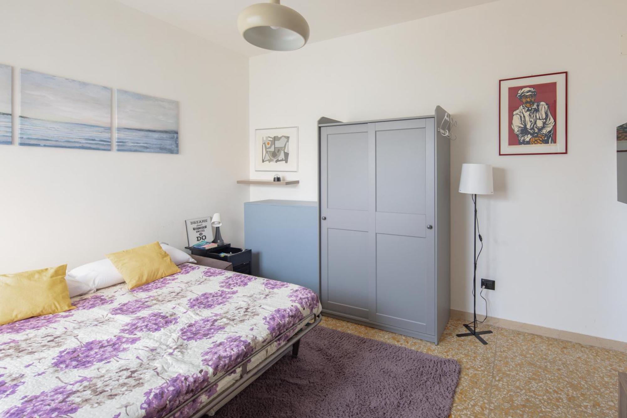 Happy Domus Porta Maggiore Flat Near Termini Station Apartment Rome