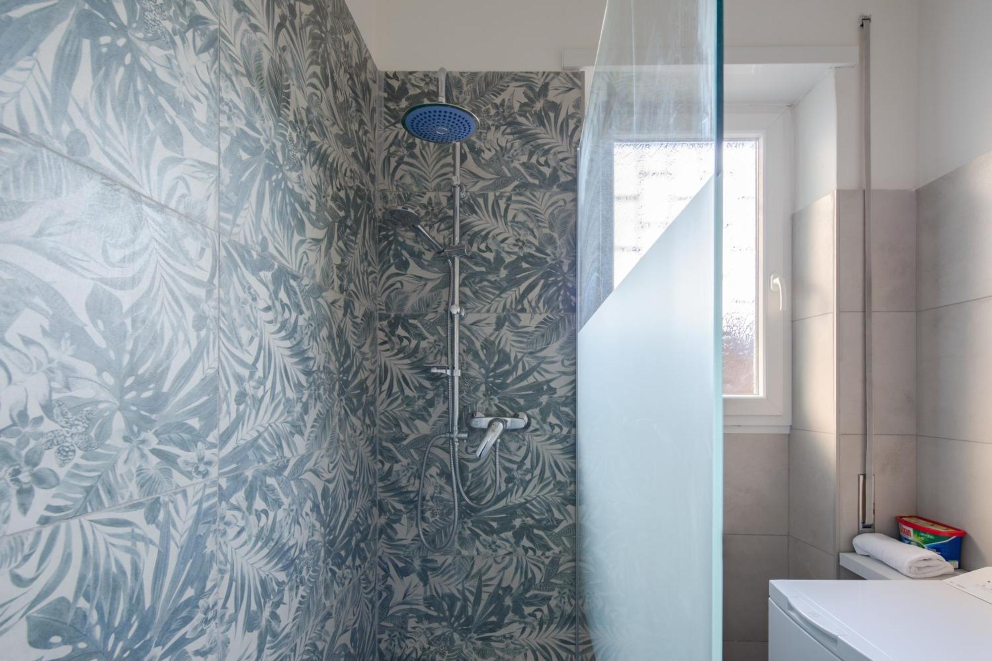 Happy Domus Porta Maggiore Flat Near Termini Station Rome