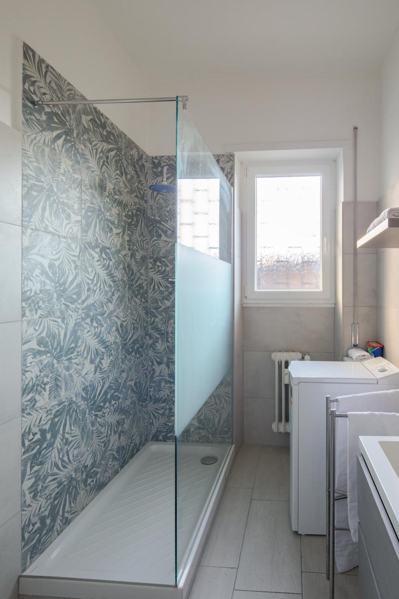 Happy Domus Porta Maggiore Flat Near Termini Station * Rome