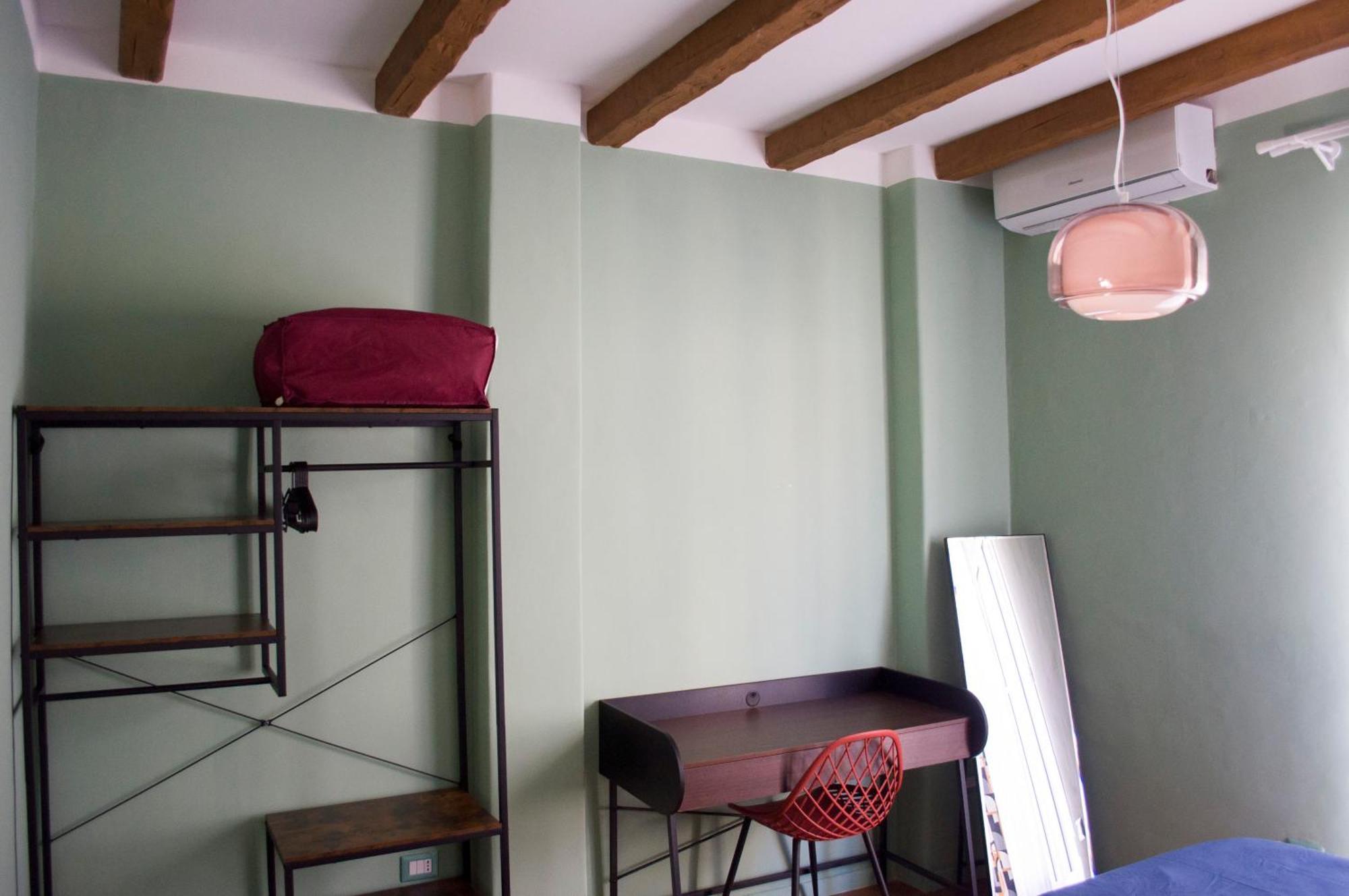 Appartement Navona Penthouse - Attico Vista Cupola 4 Posti *